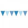 Snowflake Party Bunting