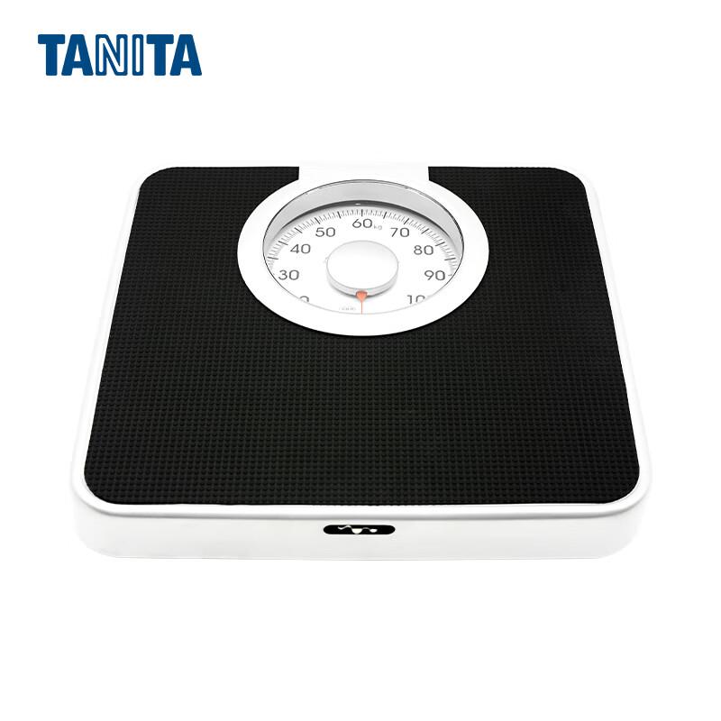 Механические напольные весы Tanita HA-620 (Китайская версия)