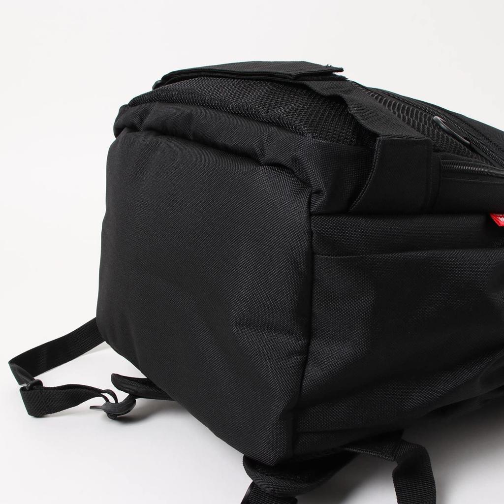 Марк Гонсалес it ART BY it ART BY Mark Skate рюкзак РЮКЗАК Свободный размер [(Что такоеNt) / (Что такоеNt) Гонсалес] 2H9-62227 (Черный / синий)