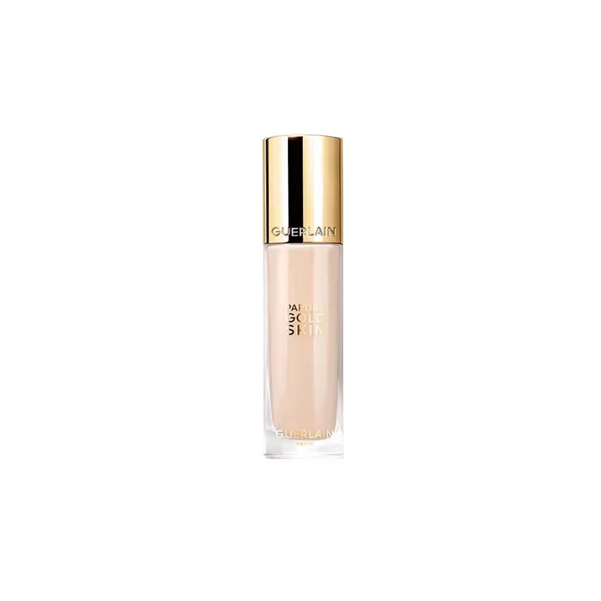 Guerlain Тональная основа Parure Gold Skin