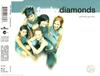 CD FUNKY DIAMONDS - Get Funky, Go Sista 74321627782 Ballroom, BMG 1998 Германия Танцевальная и электронная Б/У