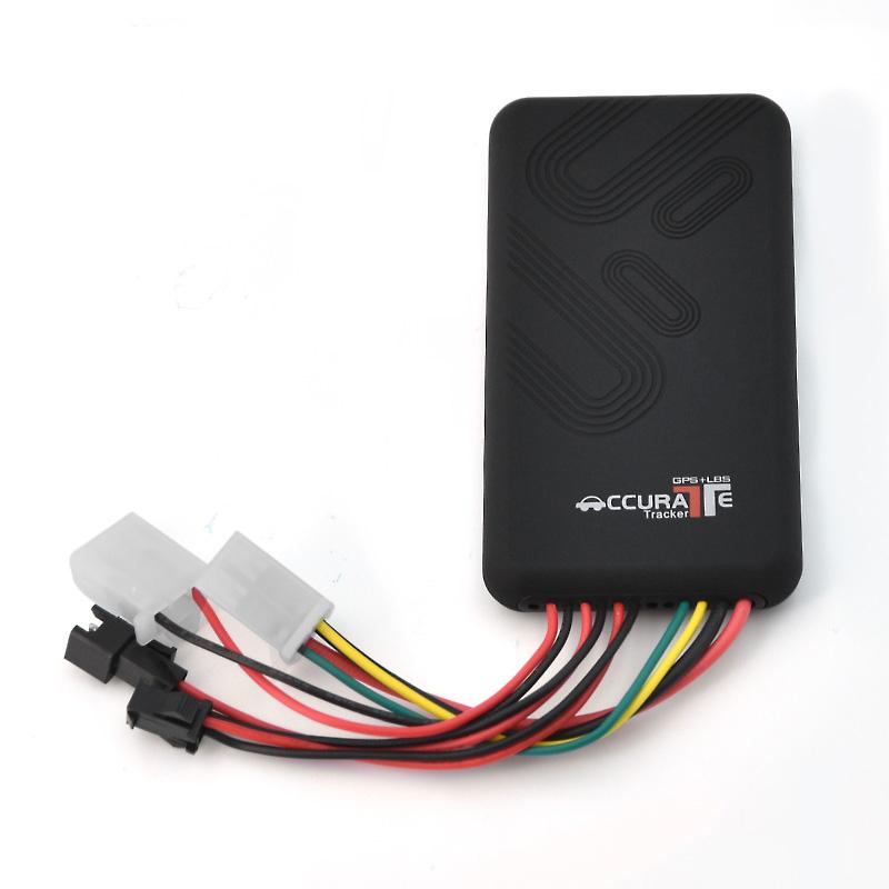 GT06 car GPS Tracker Vehicle real time Car/motorcycle tracking system locator cut off fuel GPS Tracking Alarm
