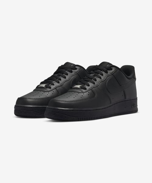 Nike Air Force 1 07 M - Черный CW2288-001