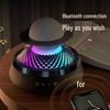 MDNG Беспроводной Bluetooth-динамик для ароматерапии и ночник