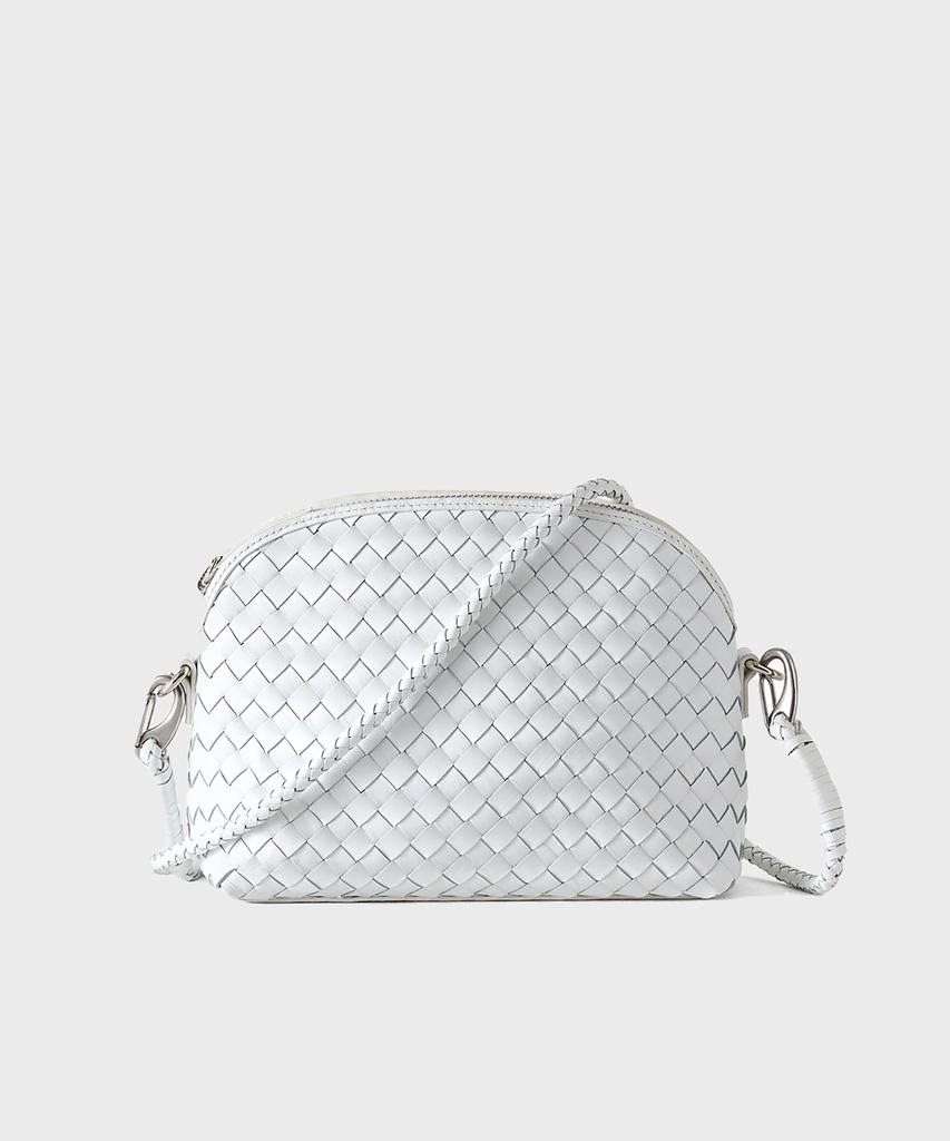 Dragon Diffusion Chunky Fellini 8011 White Dragon Bag