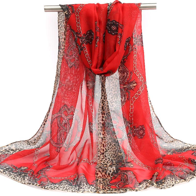 Spring/Summer New Women'S Silk Scarf 150 * 45cm Simulated Silk Twill Square Scarf Fashion Printed Large Square Scarf Professional Scarf