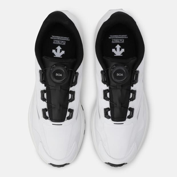Descente Futect V3 Boa® Белый Sr123Lcr15 (Тип)