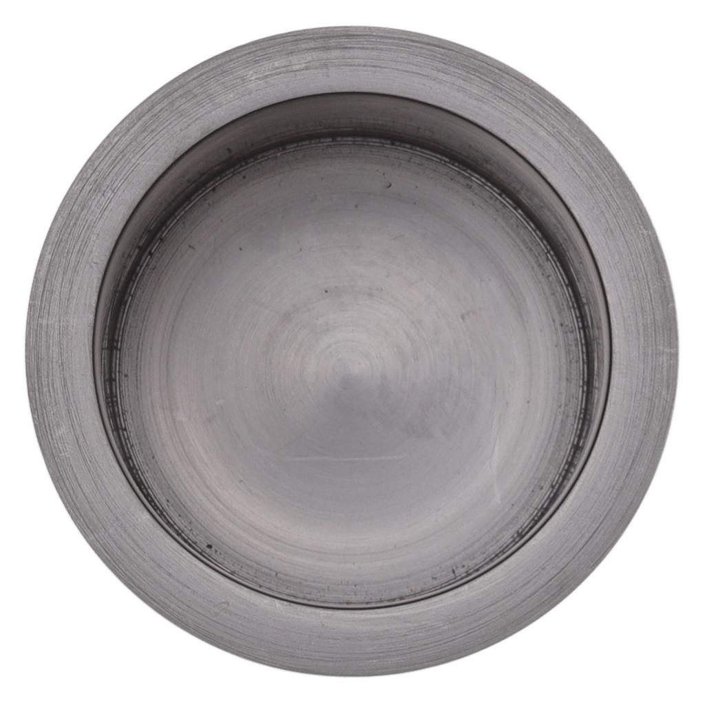 Casting Ingot Mold Graphite High Purity Melting Metal Ingot Mould Crucible for Factory