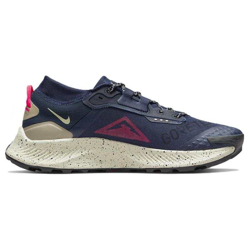 Nike Кроссовки Pegasus Trail 3 Gore Tex 'Obsidian Siren Red Matte Olive' DC8793-401