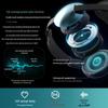 Philips Умный массажер для глаз с горячим и холодным компрессом, вилка CN (адаптер в комплекте)