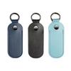 PU Leather Flash Drive Case USB Drive Bag Portable and Sturdy Drive Storage Pouch Soft Padding for Extra Protections