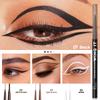 Long-Lasting 4 Colors Eyeliner Pencils -Waterproof, Sweatproof and Smudge-Proof with Easy Twist Eyeliner Pencils