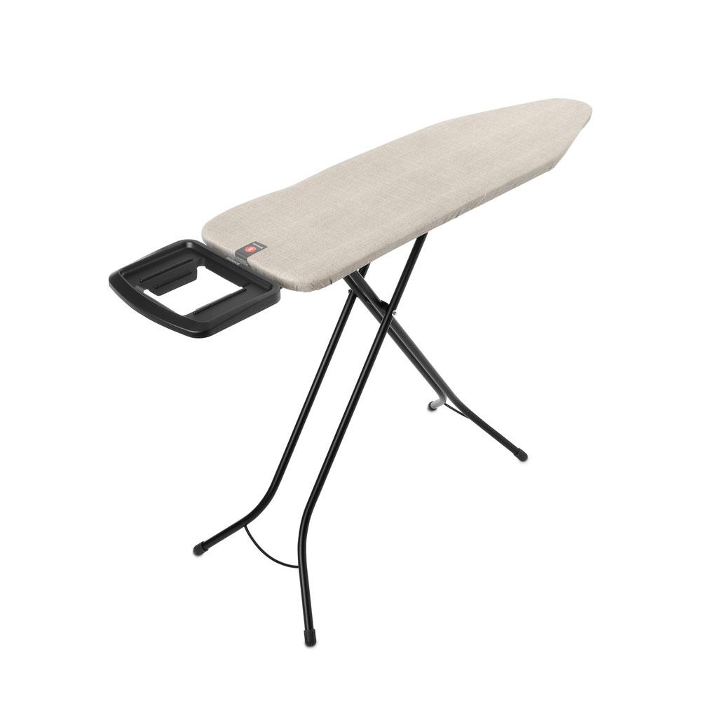Brabantia B Ironing Board 124x38cm Gray