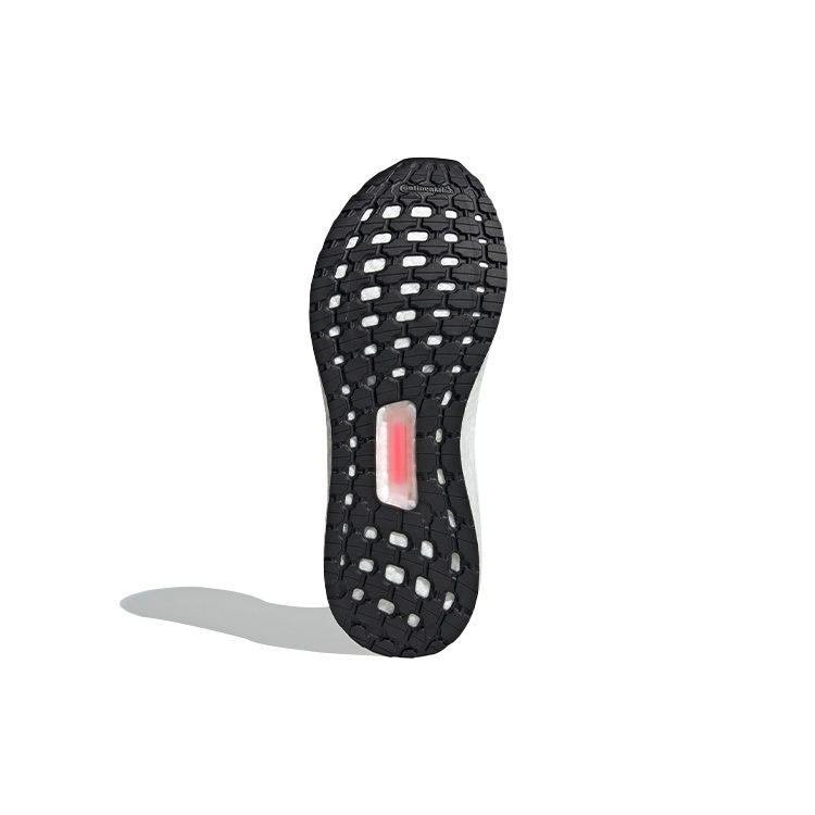 adidas UltraBoost 19 'Лазерный красный' B37703