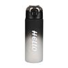 Sports Kettle FCM Advanced Sense Matte Gradual Change Color Water Cup Outdoor Portable Water Bottle