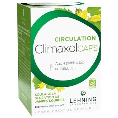 Laboratoires Lehning Climaxolcaps 60 Капсул