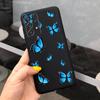 Чехол для Samsung Galaxy A23 SM-A235F Красивые Девушки Цветы Мягкий Силиконовый Чехол Для Samsung A23 A 23 Задняя Крышка GalaxyA23 Fundas