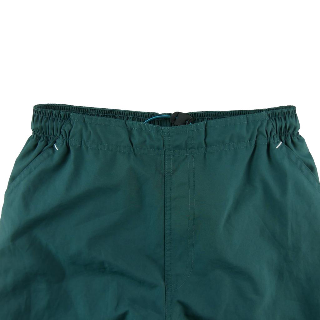 Seconde vie - Jogging Homme Vintage Y2K Vert - Excellent état