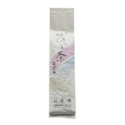 Sakamotoen Горный чай Нагоми, город Гокасэ, префектура Миядзаки, 200 г x 1
