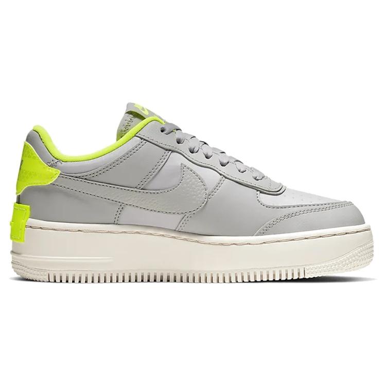 (WMNS) Nike Air Force 1 Shadow 'Atmosphere Grey' Women's CQ3317-002