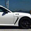 1Pc 3D Metal GT Logo Car Hood Fender Trunk Rear Bonnet Nameplate Decal Emblem Badge Sticker