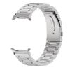 Ремешок из нержавеющей стали для Samsung Galaxy Watch Ultra 47 мм LET Без зазоров Ремешок для SAMSUNG Galaxy ULTRA 47MM Роскошный браслет Correa