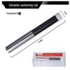 Non-Magnetic High-Precision Ceramic Edge Finder