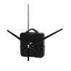 Diy Wall Clock Movement Silent Quartz High Quality Precision Clock Movement