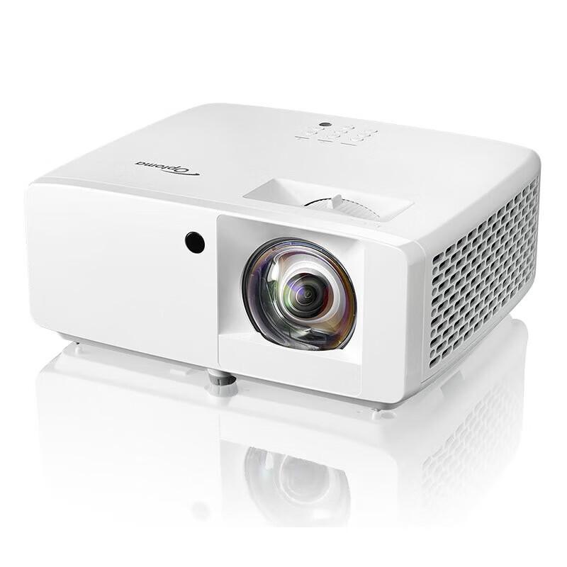 Optoma V5 1280x800 Лазерный ультракороткофокусный проектор (Китайская версия)