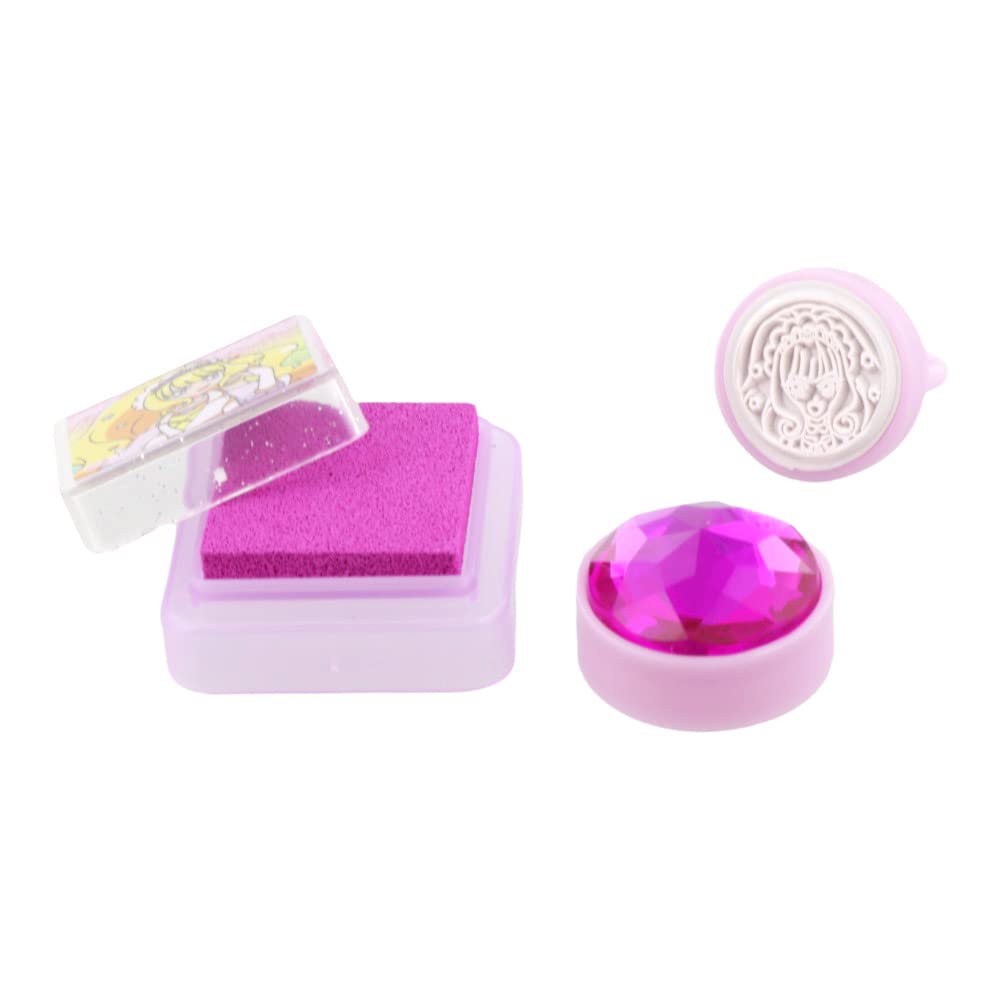 Канцелярский набор Sunstar Secret Lovely Box Delicious Party PreCure 7074330A