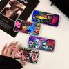 Аниме DandadanS Горячий Новый Прозрачный ТПУ Чехол Для Телефона Для IPhone 17 11 12 13 14 15 16 Pro Max 16 Plus Чехол