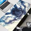 Mouse Pad Gaming P-Pokemons Large Keyboard Pad Game Accessories MousePad Gamer Player Table Mat Anime PC Carpet Mousepad XXL