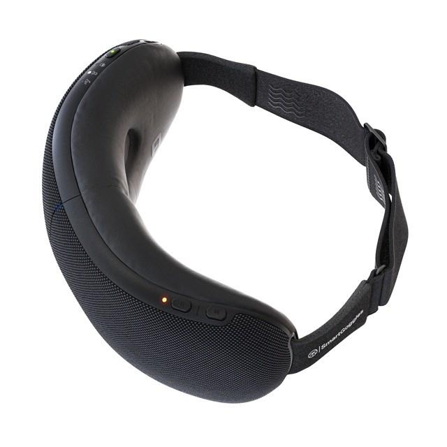 Расслабляющие очки Therabody SmartGoggles 2.0 черный