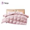 Yierya 90% Duck Down Winter Comforter