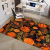 Office Carpet Basketball Theme Design, Sofa Rug, Chair Mat Protection
