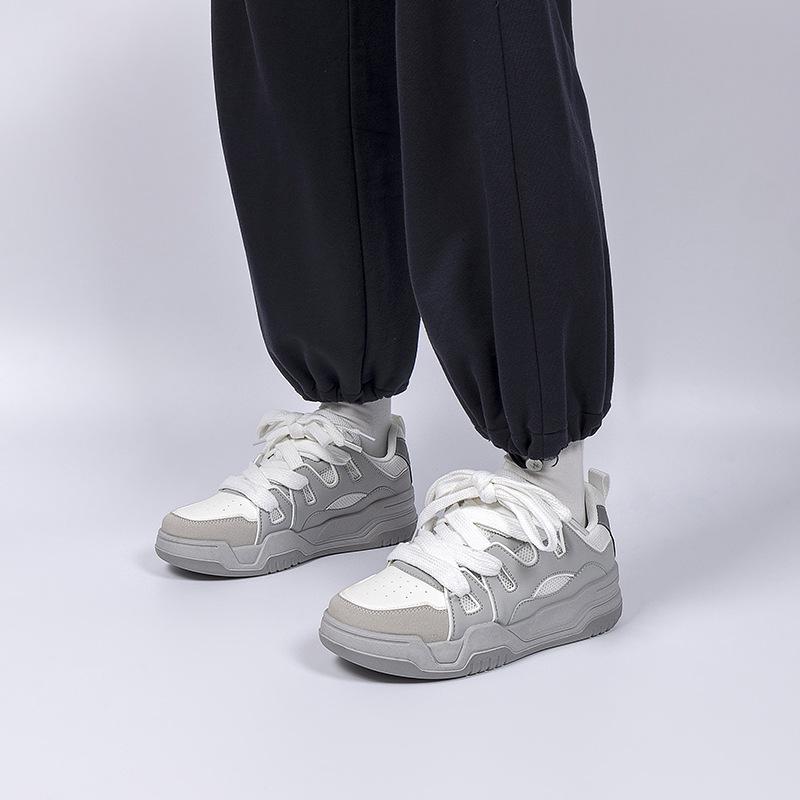 Популярный во всем мире дизайн кроссовок для сноуборда, мужская ZHQ68001-1, универсальная весенняя спортивная обувь, легкие дышащие кроссовки для хлеба