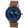 Khaki Aviation Converter Blue Dial Automatic H76645540 100M Men's Watch