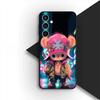 Чехол для Xiaomi Redmi Note 12 11 10 A3 Pro 10A 10C 12C Note12 5G 4G Корпус Чехол для телефона Zoro Tony Chopper One Piece Luffy