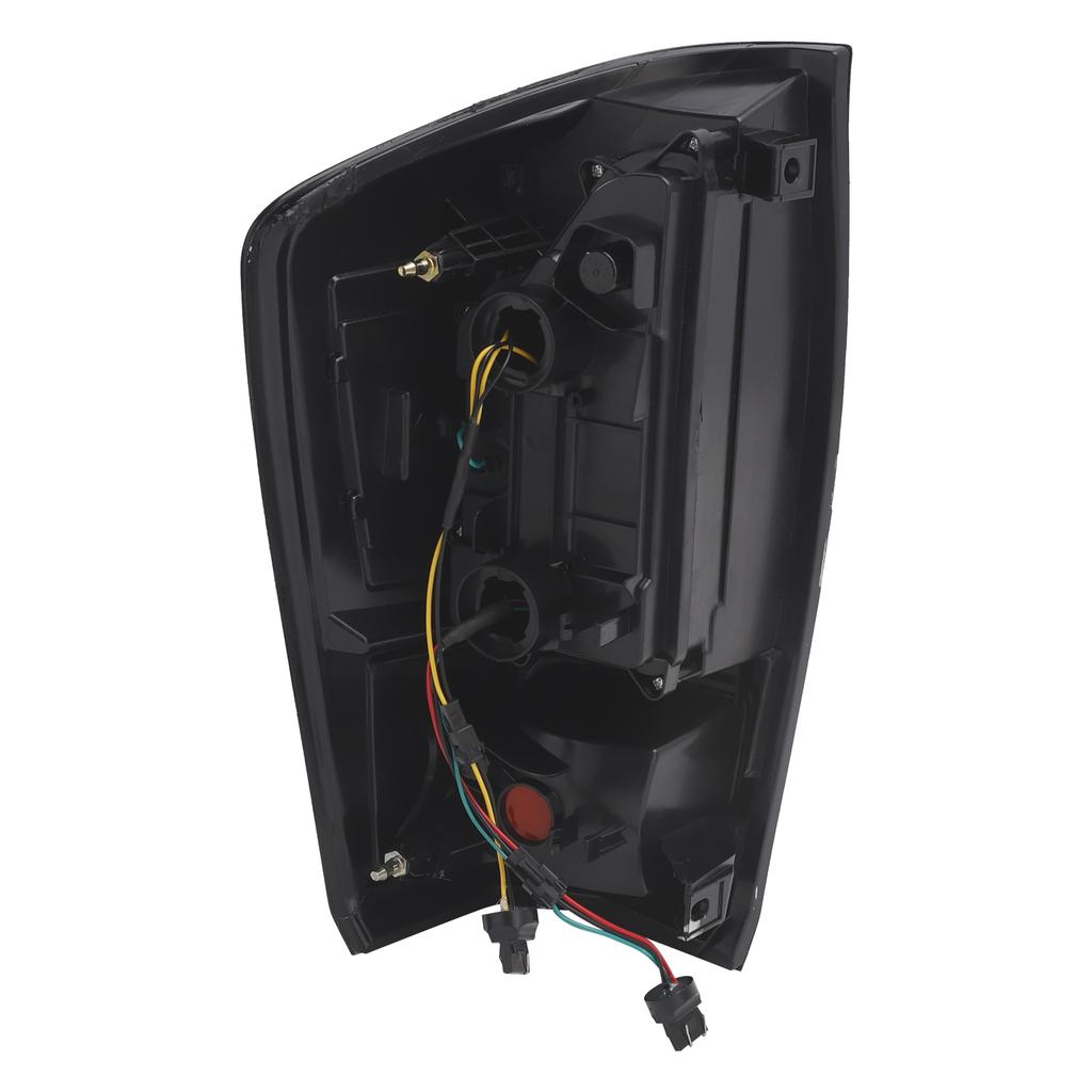 Rear Right & Left LED Tail Light Lamp Pair For TACOMA 2016-2021 SMOKE