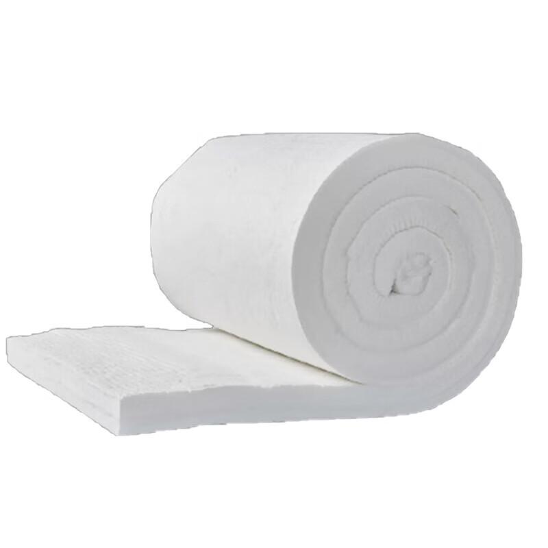High-Temperature Fireproof Insulation Cotton