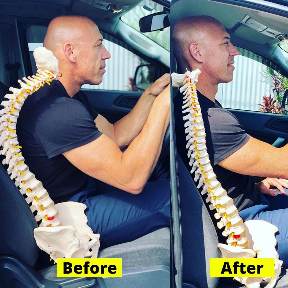 Автомобильная подушка-подголовник для шеи, поддержка, защита шеи, подушка для автосиденья, подголовник, дорожная подушка для сиденья переднего пассажира, аксессуары