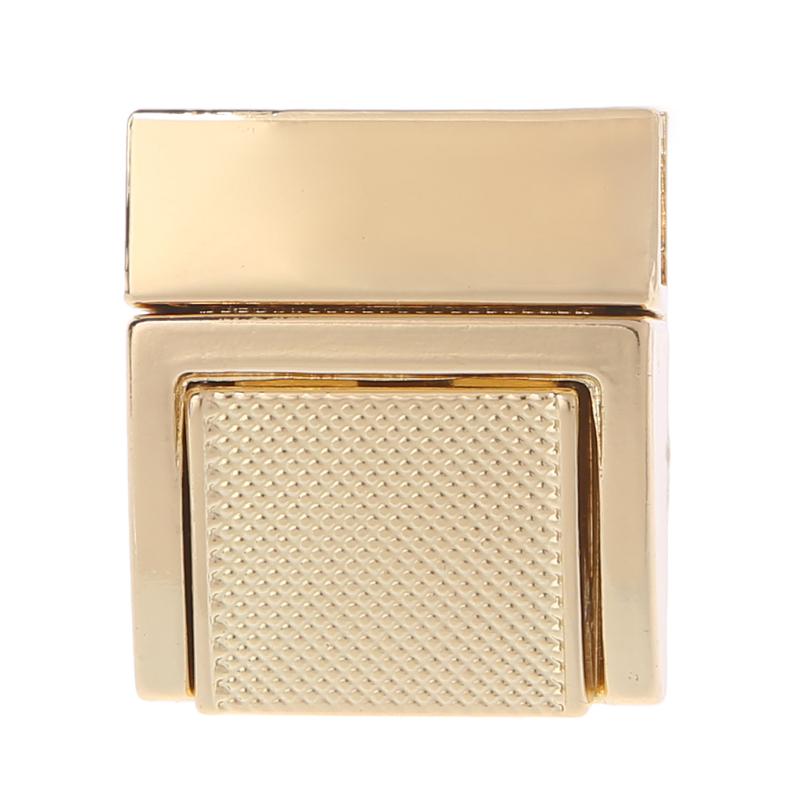 Металлический замок для сумки