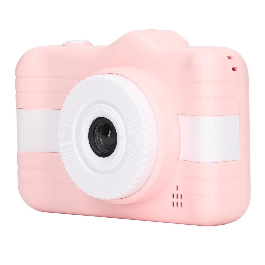 Детская цифровая камера 20MP Smart HD передняя задняя съемка мини мультяшная селфи игрушка детский подарок