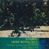 LP Record DIETRICH FISCHER-DIESKAU(BARI.)/KAR - Schubert/Lieder Recital<no.5> HA5006 TOSHIBA - Japan Classical Used