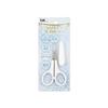 KAI Thin Blade Safety Scissors KQ1702
