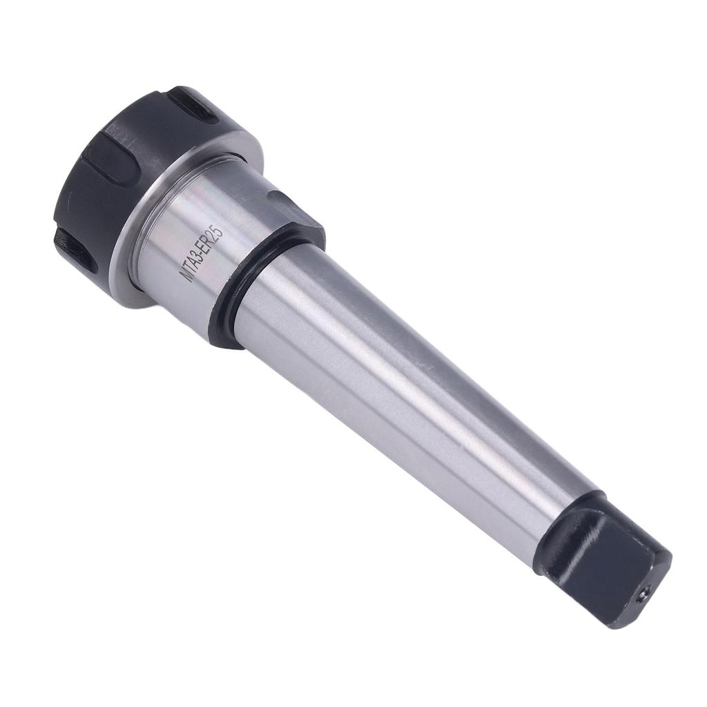 Удлинитель цангового патрона MTA ER25 Набор инструментов для зажимного держателя для фрезерного токарного станка с ЧПУMTA3ER25M12