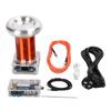 Music Tesla Coil Arc Extinguishing Tesla Coil Artificial Lightning Generator for Teaching