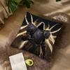 Игровой D-Diablo Iv Крутая Наволочка Для Спальни Автомобиля Кофейни Комнаты Мягкая и Гостиной Дивана Декоративная Наволочка Чехол