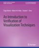 Книга An Introduction To Verification of Visualization Techniques