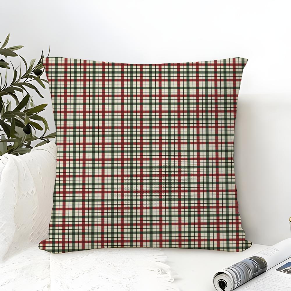 Traditional classical and elegant decorative prints Pillow Case linen pillow case sofa home decor cushion cover cushion cove